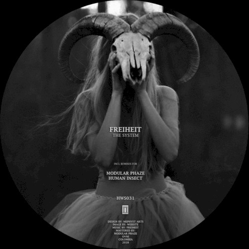 The System EP [Incl Remixes]