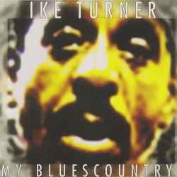 My Blues Country