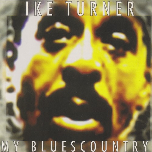 My Blues Country