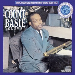 The Essential Count Basie, Volume 1
