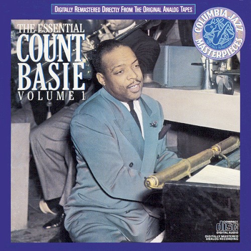 The Essential Count Basie, Volume 1