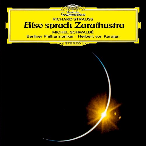 Also sprach Zarathustra