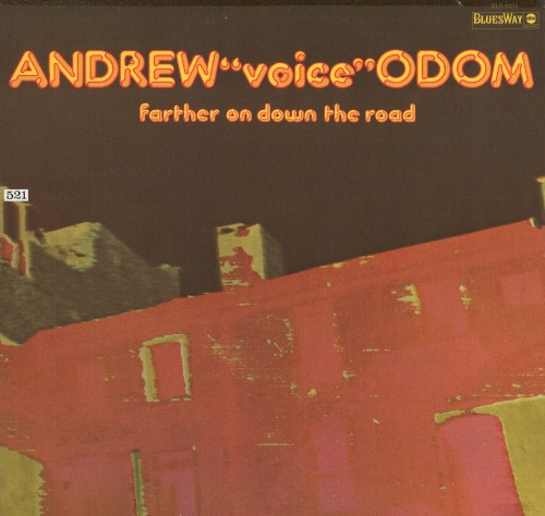 Farther On Down the Road
