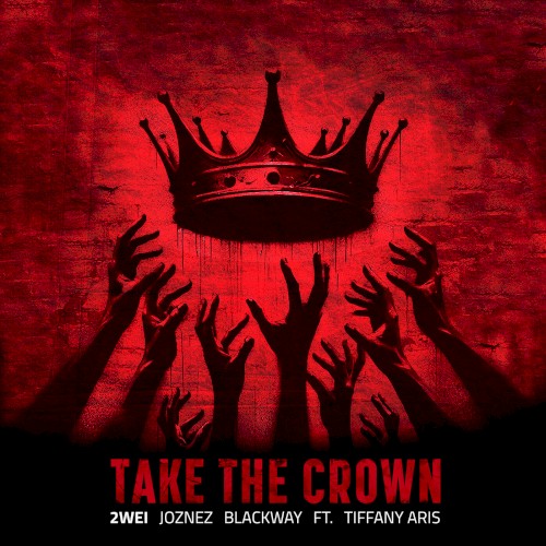 Take the Crown