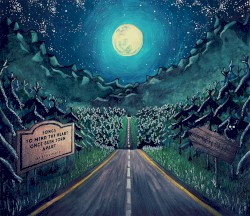 Songs To Mend The Heart Once Been Torn Apart