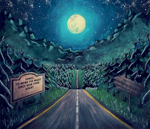 Songs To Mend The Heart Once Been Torn Apart