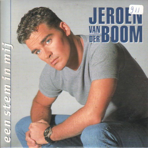 Een stem in mij