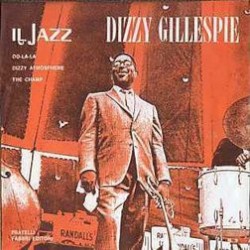 Dizzy Gillespie