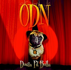 Dusza PitBulla