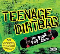 Teenage Dirtbag: The Pop Punk Album