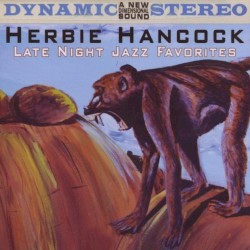Late Night Jazz Favorites