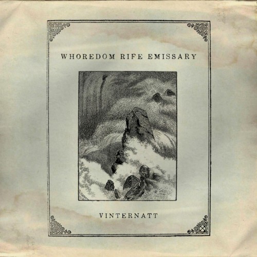 Vinternatt