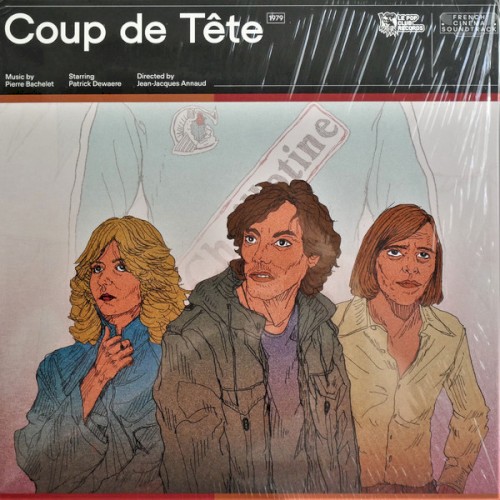 Coup de tête