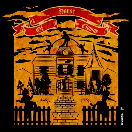 House of Clowns