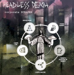 Headless Death / Shrivel up