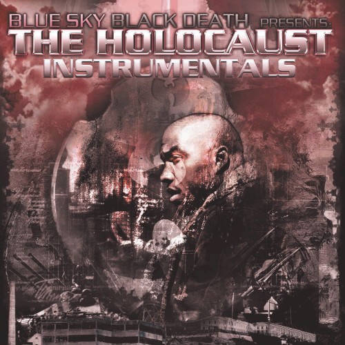 The Holocaust Instrumentals
