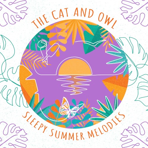 Sleepy Summer Melodies
