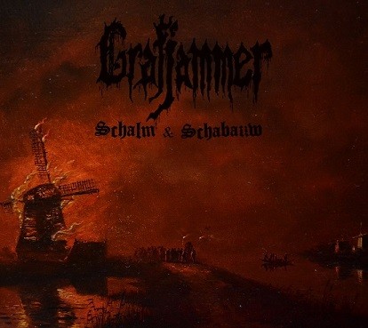 Schalm & schabauw