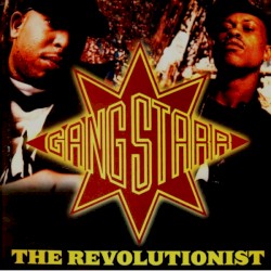 The Revolutionist