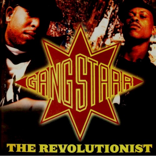 The Revolutionist