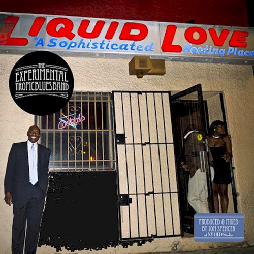 Liquid Love