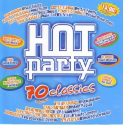 Hot Party: 70 Classics, Volume 2