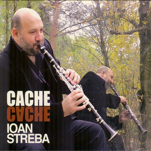 Cache Cache