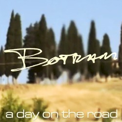A Day On The Road