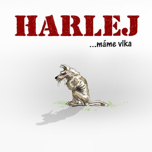 ...máme Vlka