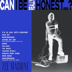 CAN I BE REALLY HONEST...?