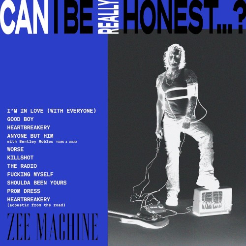 CAN I BE REALLY HONEST...?