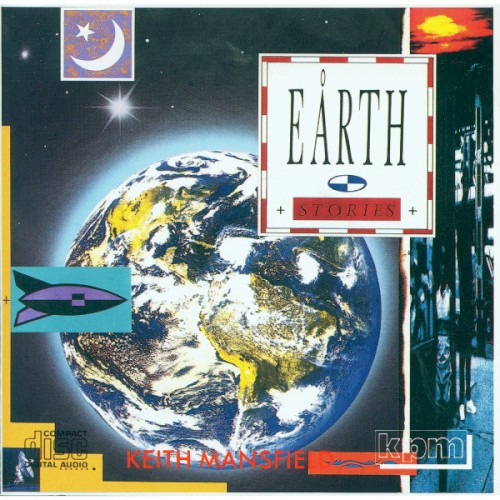 Earth Stories