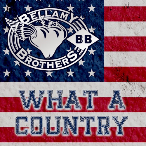 What a Country