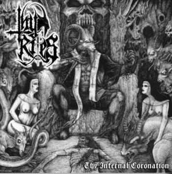 Thy Infernal Coronation