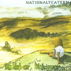 Kåldolmar & Kalsipper