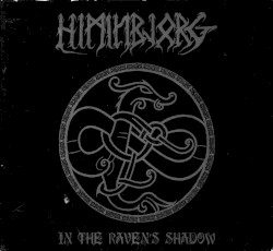 In the Raven's Shadow