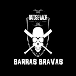 Barras Bravas