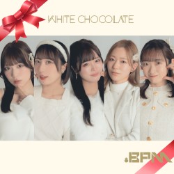 White Chocolate