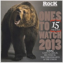 Classic Rock #180: Ones to Watch 2013