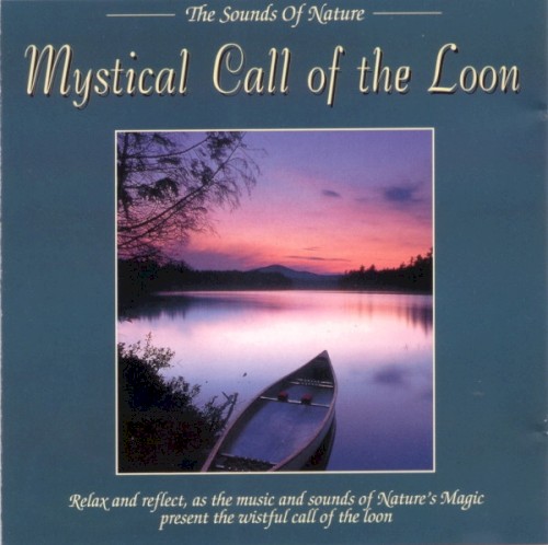 The Sounds of Nature: Mystical Call of the Loon