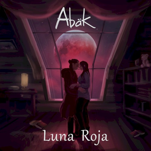 Luna roja