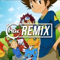 Leb deinen Traum (HBz Bounce Remix)