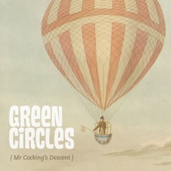 Mr Cocking's Descent