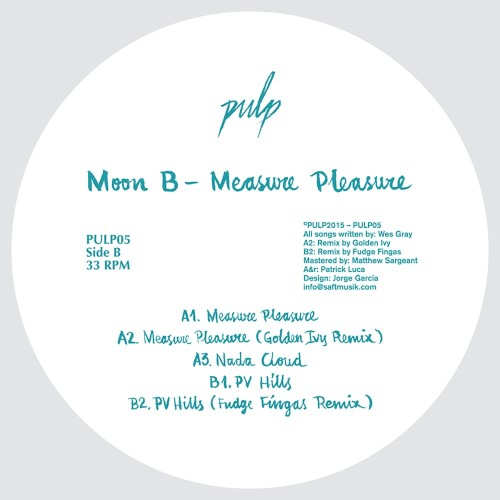 Measure Pleasure