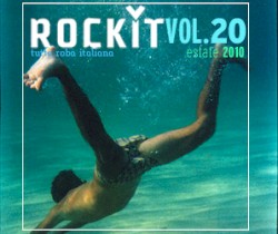 Rockit, Volume 20: Estate 2010