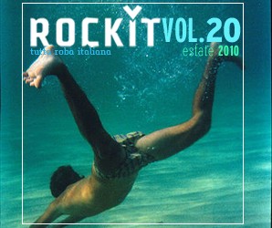 Rockit, Volume 20: Estate 2010