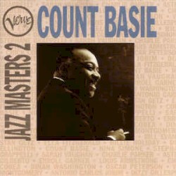 Verve Jazz Masters 2