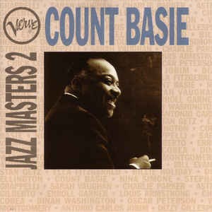 Verve Jazz Masters 2