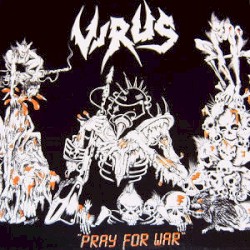 Pray for War