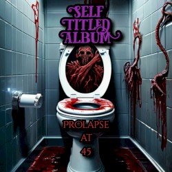 Prolapse at 45